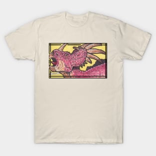 Dino-Cry T-Shirt